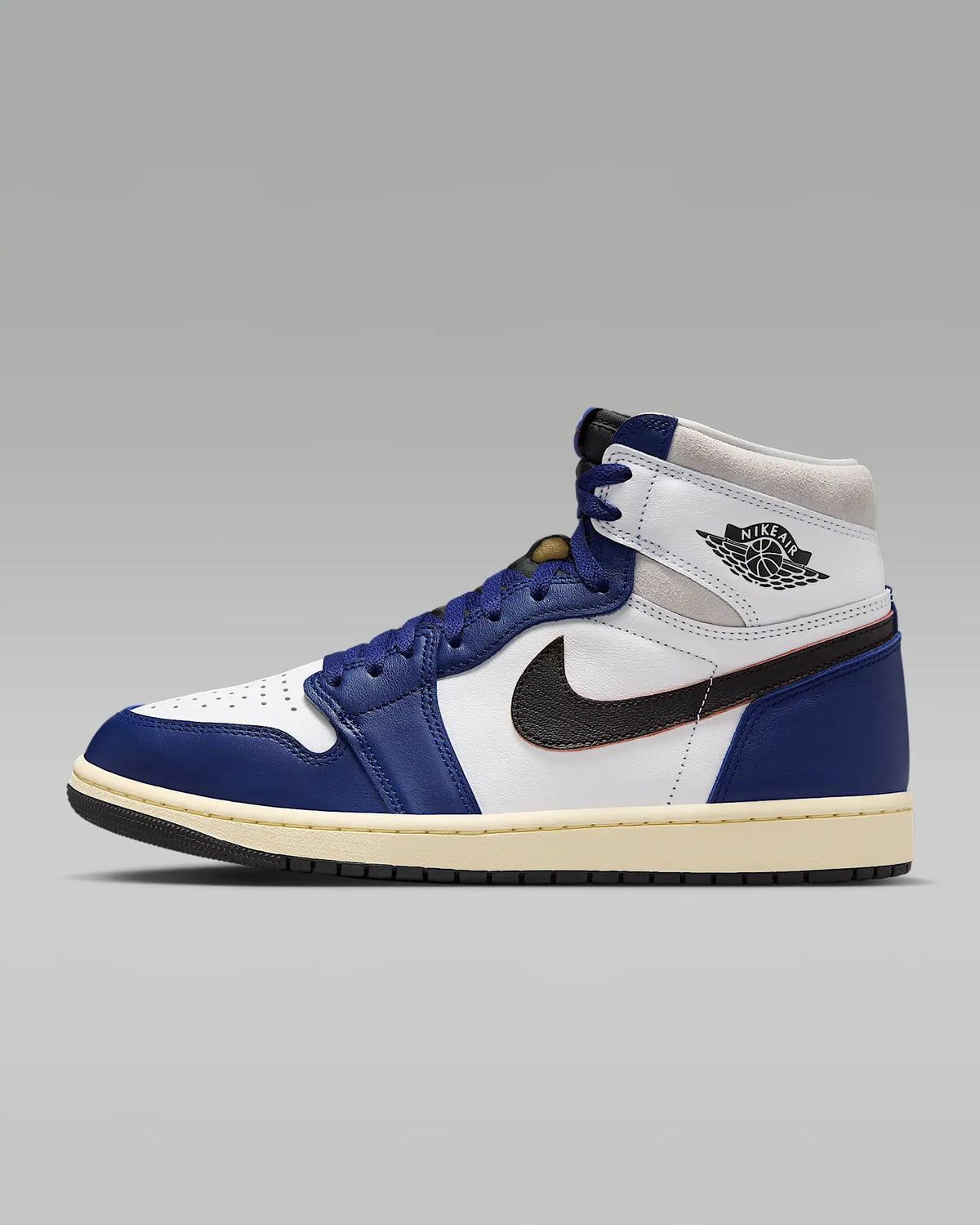 A Timeless Icon Reimagined: Air Jordan 1 High OG “Rare Air” Drops April 5