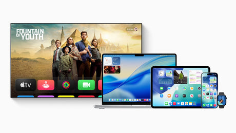 Apple’s Liquid Glass Design Just Leveled Up the Future of iOS