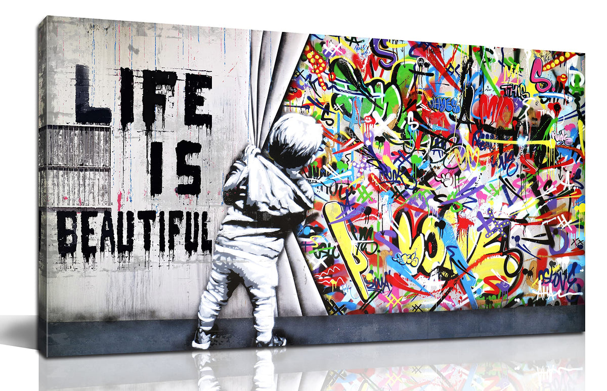 Banksy