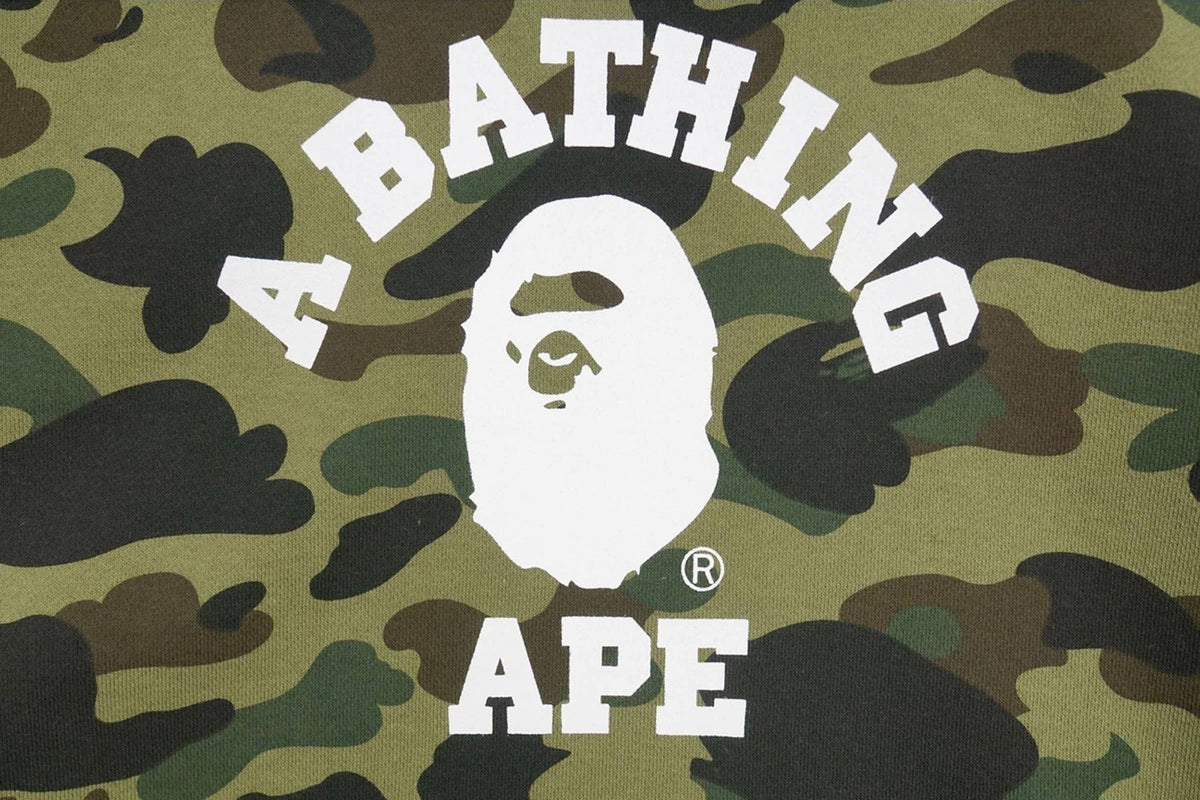 Iconic Streetwear Brands Making a Comeback This Year