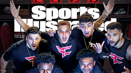 Faze Esports