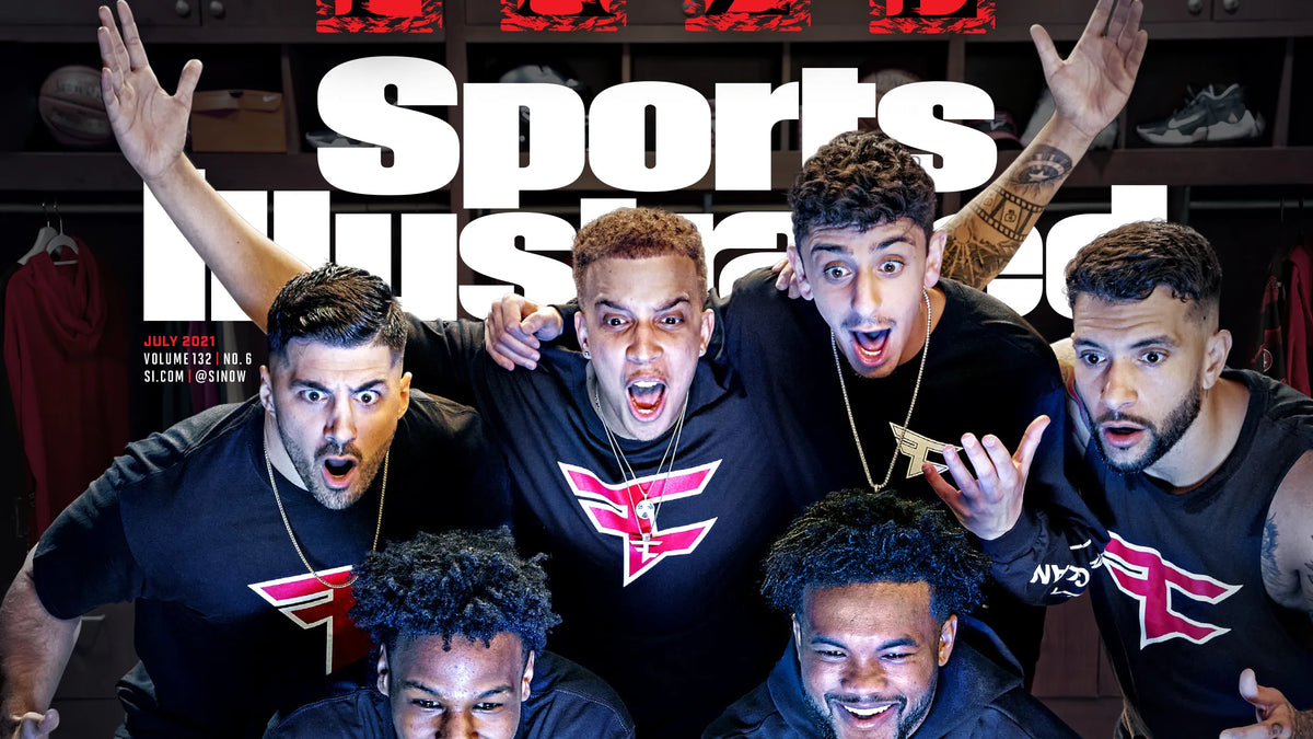esports