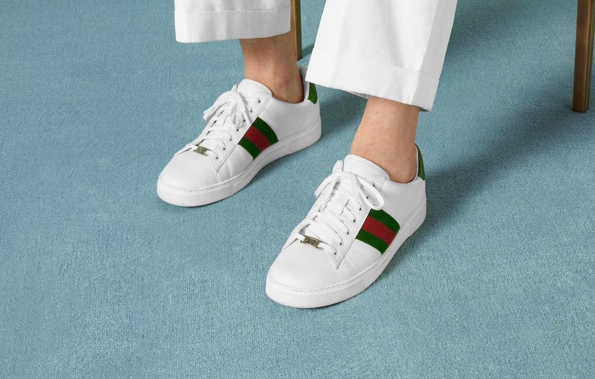 Luxury Sneakers: Are They Worth It or Just Hype?