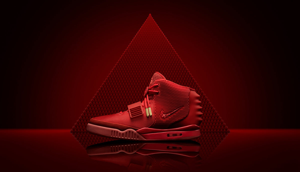 The Best Sneaker Collabs of All Time - Ranked by Real Sneakerheads