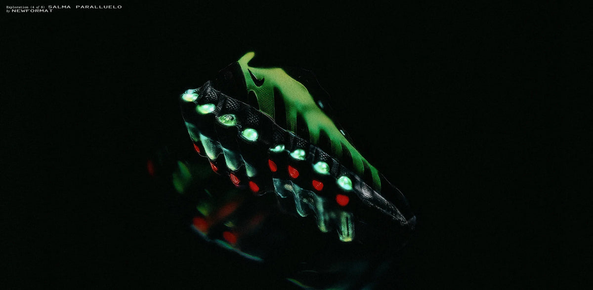 The Nike Air Max Dn8 Delivers Unreal Cushioning in a Sleek New Frame