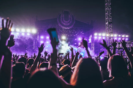 Ultra Music Festival