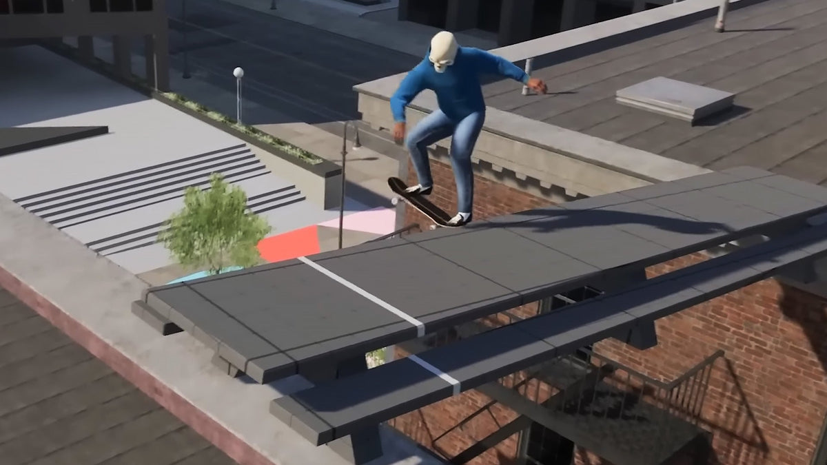 skate. Is Back: A New Era of Kickflips, Culture, and Controversy