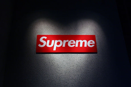 Supreme