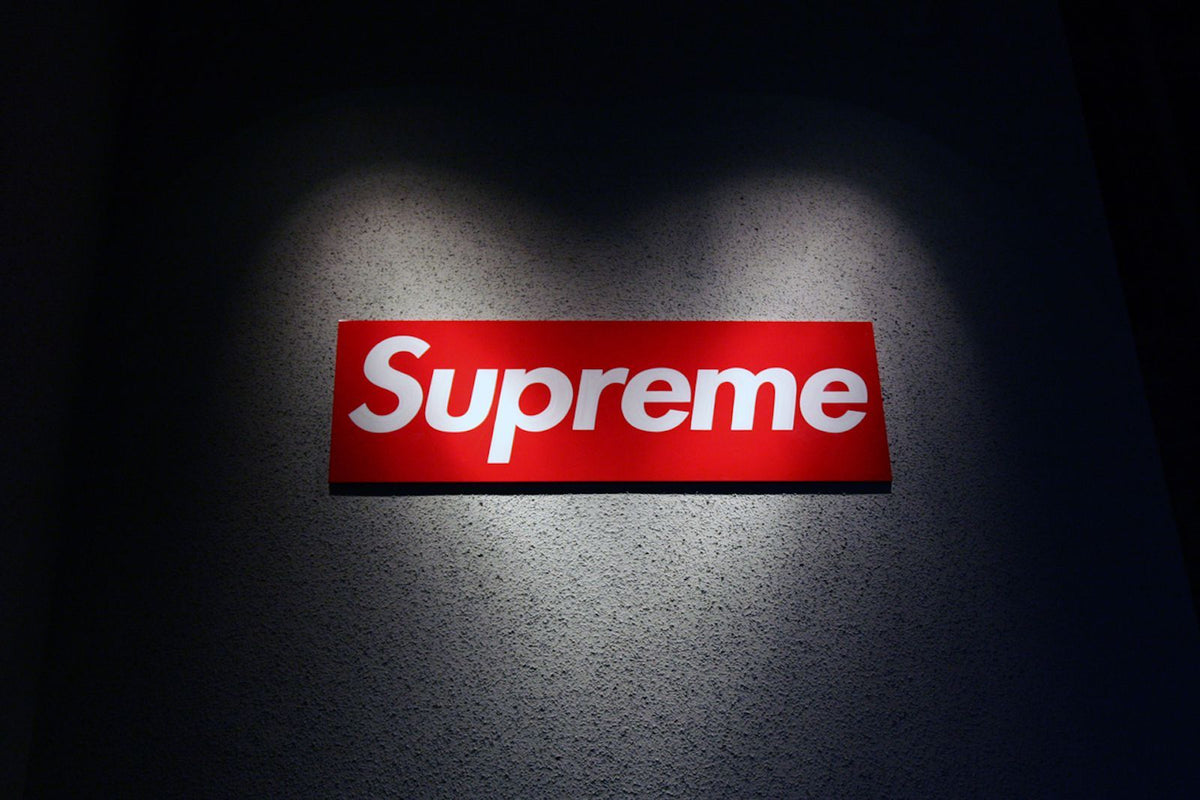 Supreme