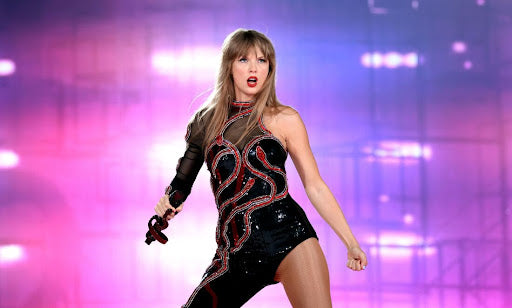 taylor swift