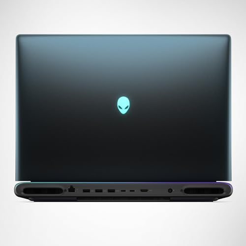 Alienware 18 Area-51 Gaming Laptop AA18250-18