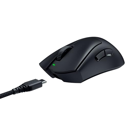 Razer DeathAdder V3 Pro Gaming Mouse