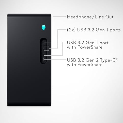Alienware Aurora R16 Gaming Desktop