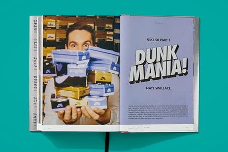 Sneaker Freaker. World's Greatest Sneaker Collectors