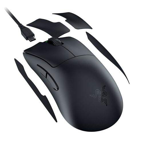 Razer DeathAdder V3 Pro Gaming Mouse