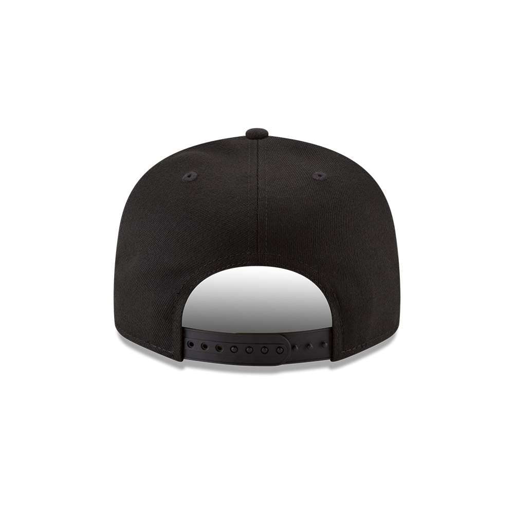New Era LA Dodgers Basic Snapback Hat