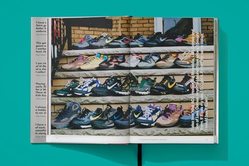 Sneaker Freaker. World's Greatest Sneaker Collectors