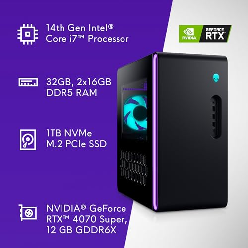 Alienware Aurora R16 Gaming Desktop