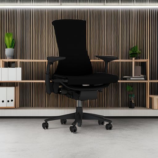 Herman Miller Embody Ergonomic Office Chair