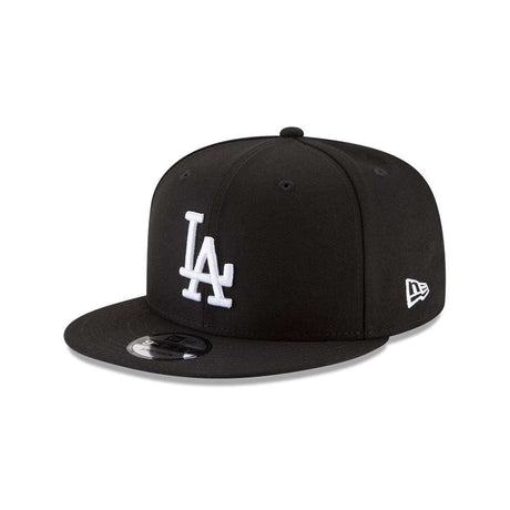 New Era LA Dodgers Basic Snapback Hat