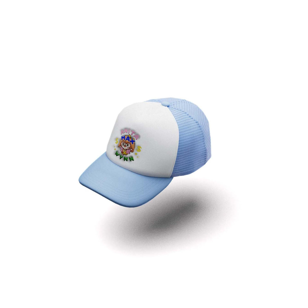 Anita Max Wynn Trucker Hat