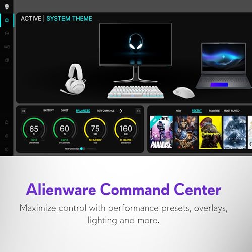 Alienware 18 Area-51 Gaming Laptop AA18250-18