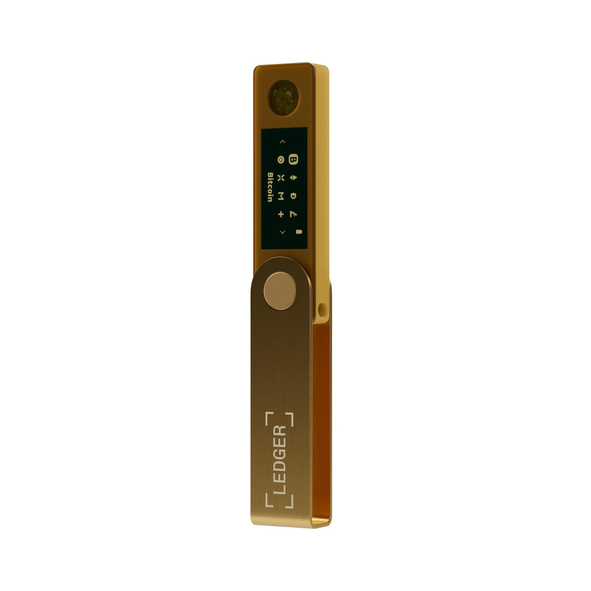 Ledger Nano X