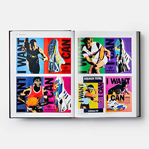 Soled Out: The Golden Age of Sneaker Advertising