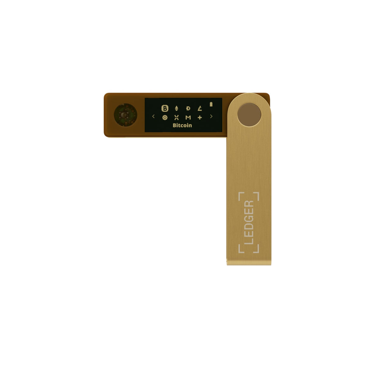 Ledger Nano X