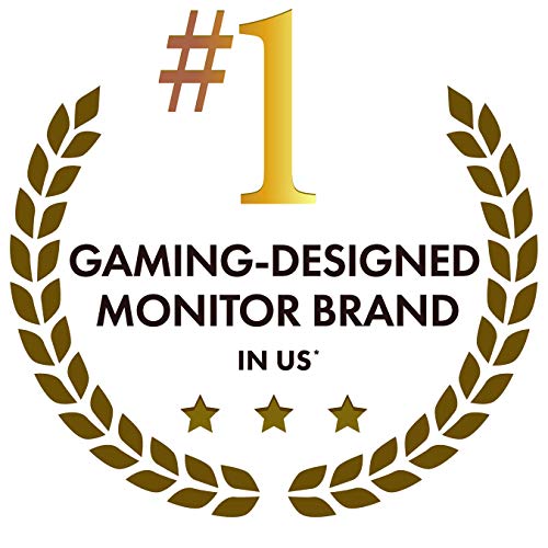 LG 27GN750-B UltraGear Gaming Monitor 27”