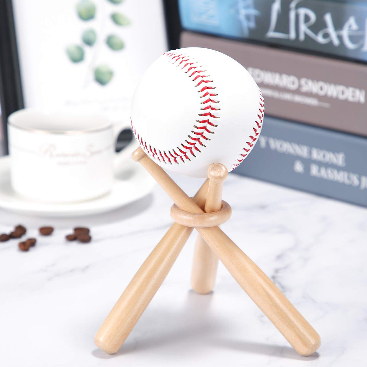Baseball Stand Holders