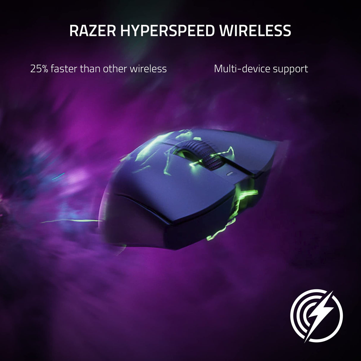 Razer DeathAdder V3 Pro Gaming Mouse