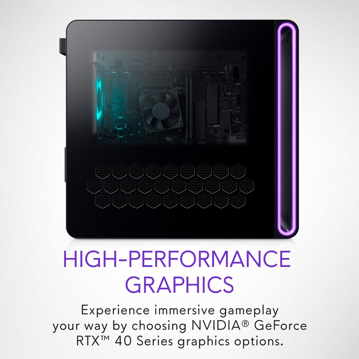 Alienware Aurora R16 Gaming Desktop