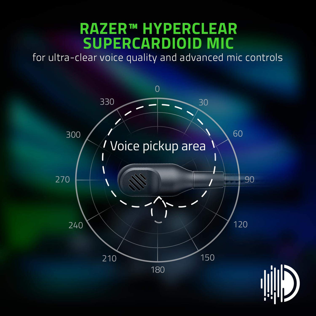 Razer BlackShark V2 Pro Wireless Gaming Headset