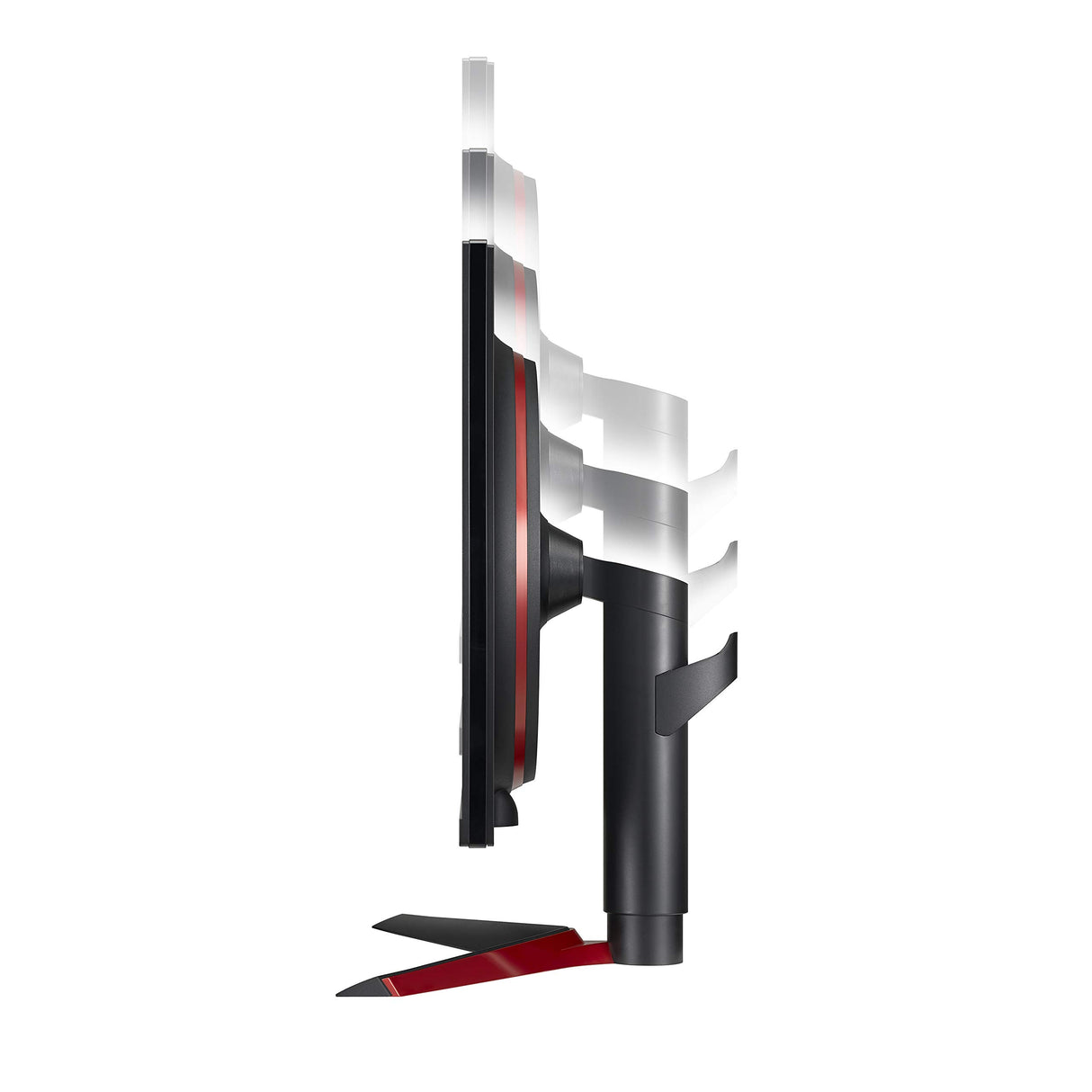 LG 27GN750-B UltraGear Gaming Monitor 27”
