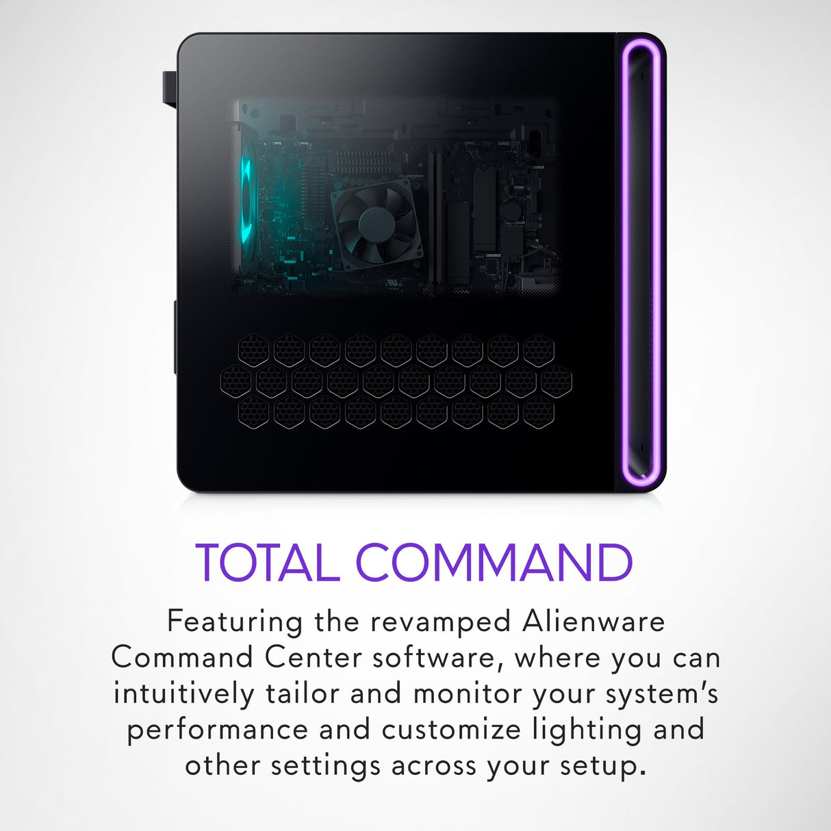 Alienware Aurora R16 Gaming Desktop