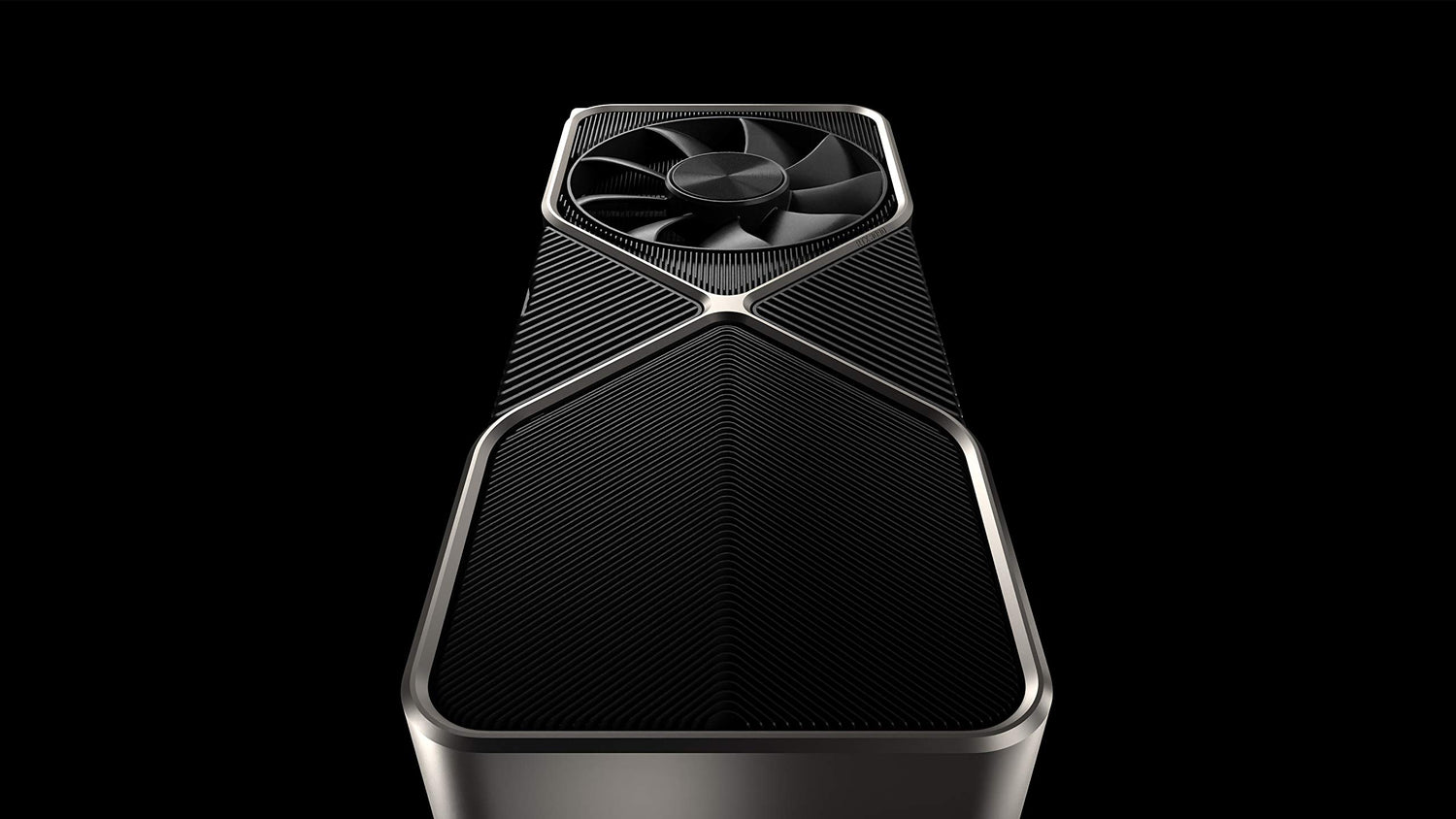 Nvidia GeForce RTX 3090 Founders Edition Graphics Card