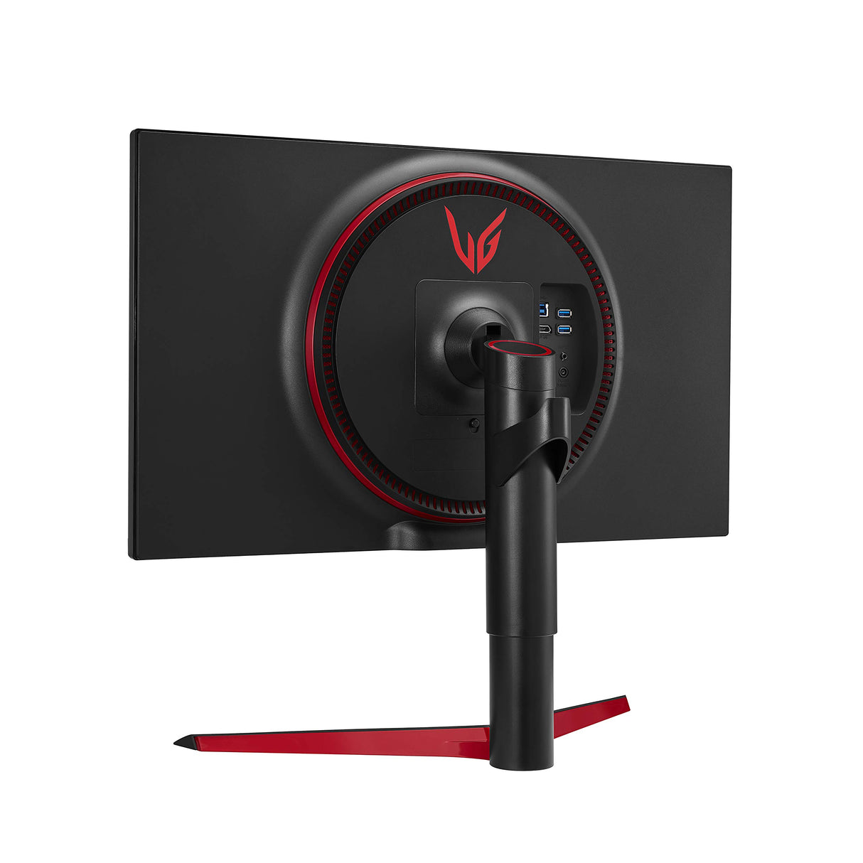 LG 27GN750-B UltraGear Gaming Monitor 27”