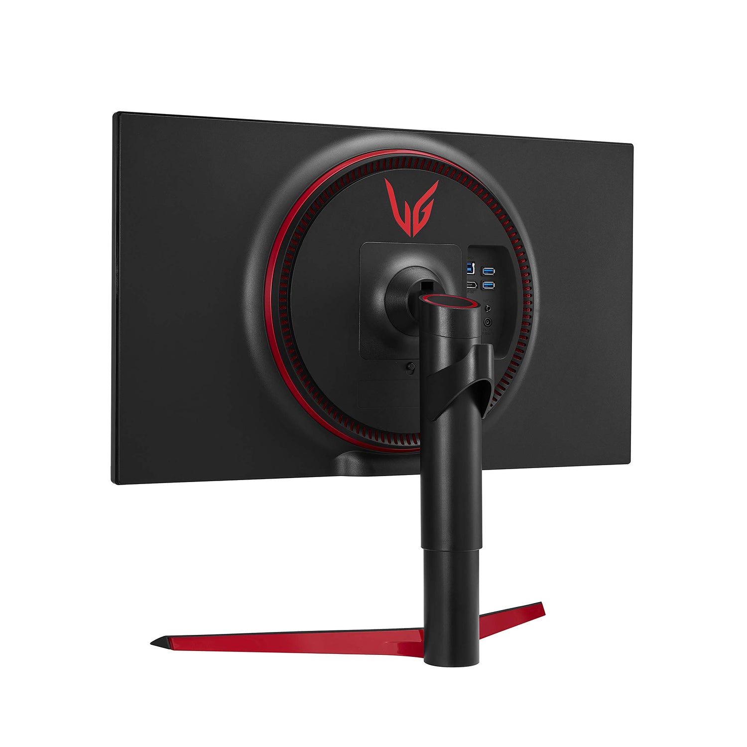 LG 27GN750-B UltraGear Gaming Monitor 27”