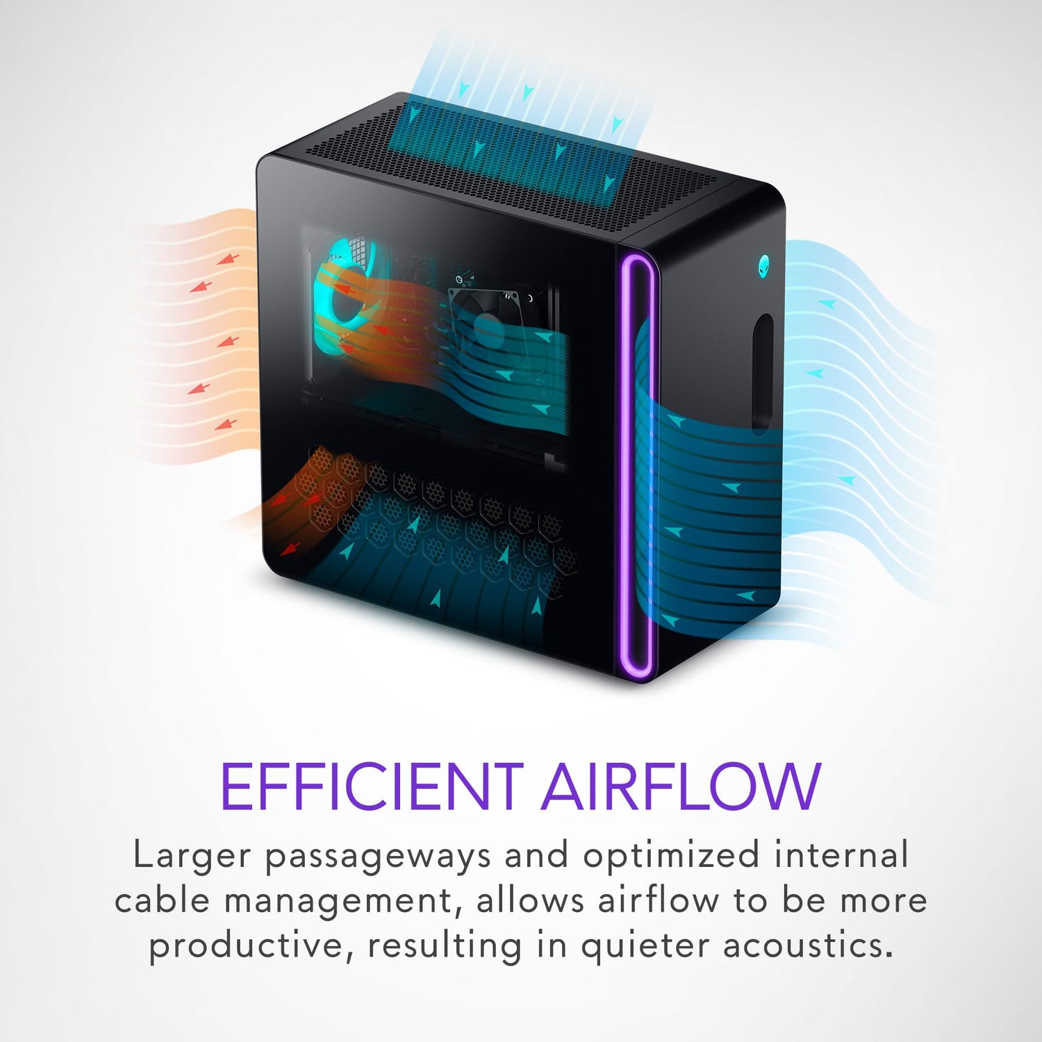 Alienware Aurora R16 Gaming Desktop