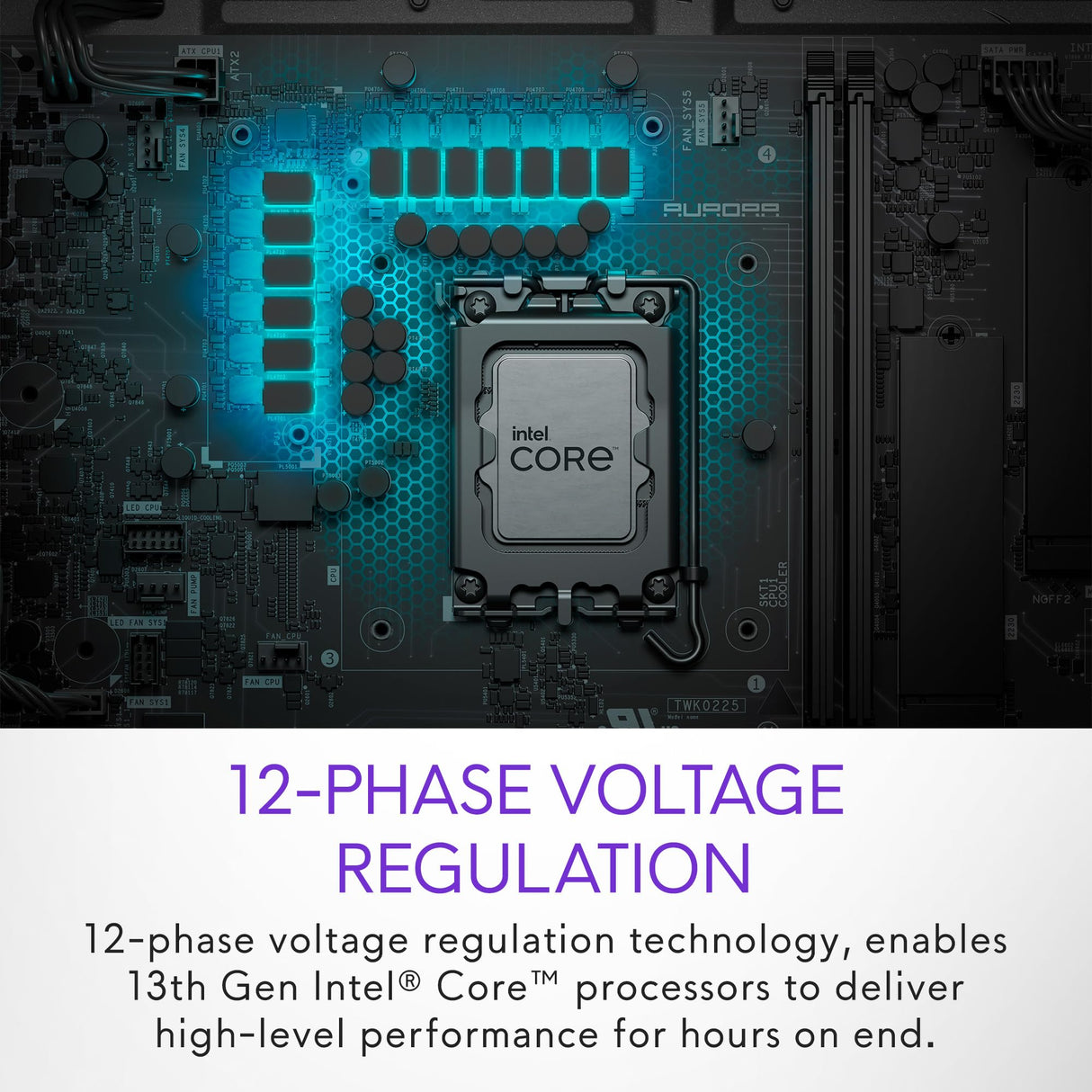 Alienware Aurora R16 Gaming Desktop