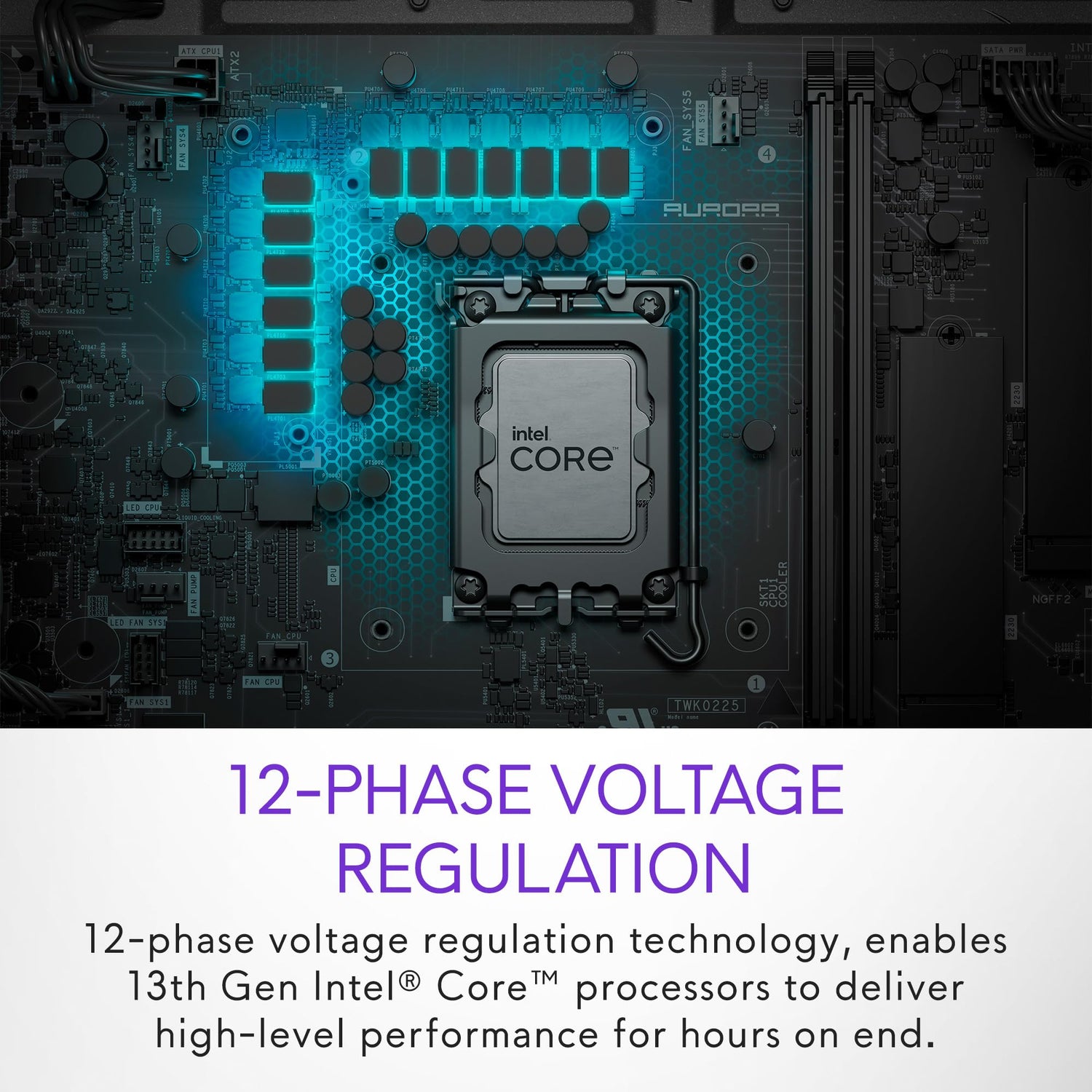 Alienware Aurora R16 Gaming Desktop
