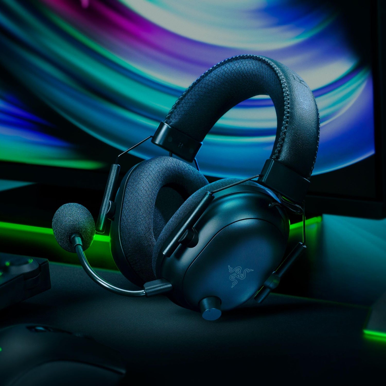 Razer BlackShark V2 Pro Wireless Gaming Headset