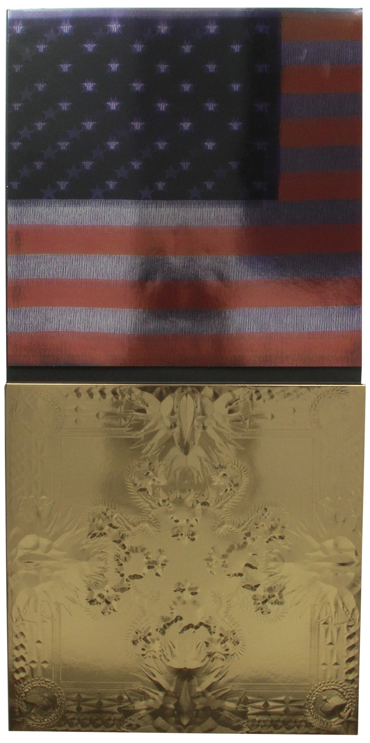 Watch The Throne