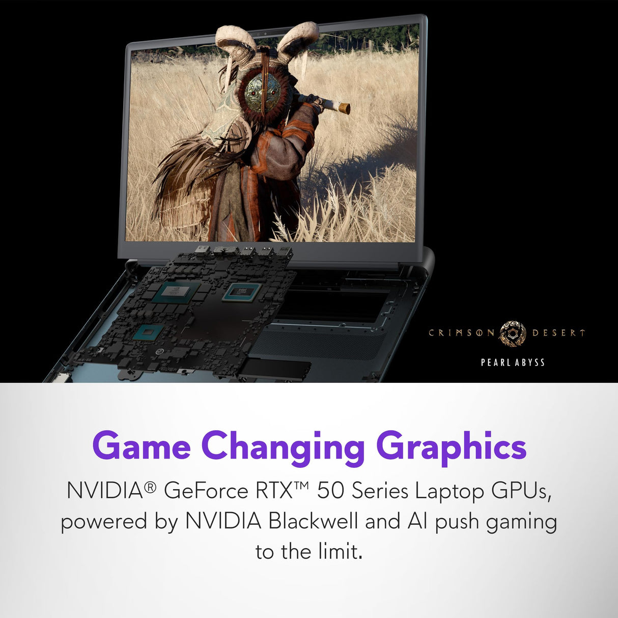 Alienware 18 Area-51 Gaming Laptop AA18250-18