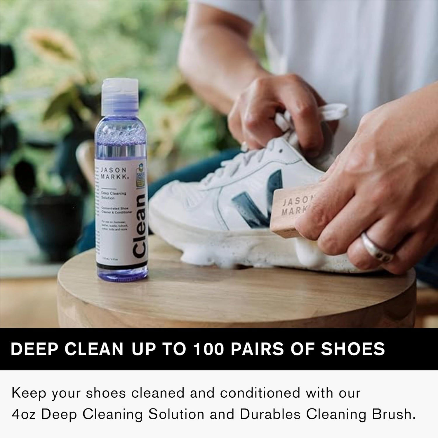 Jason Markk Essential Kit