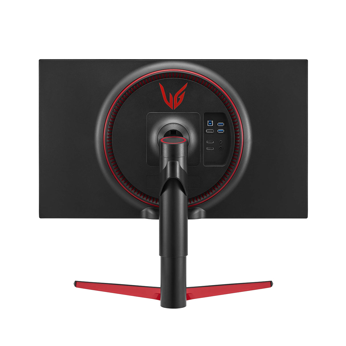 LG 27GN750-B UltraGear Gaming Monitor 27”