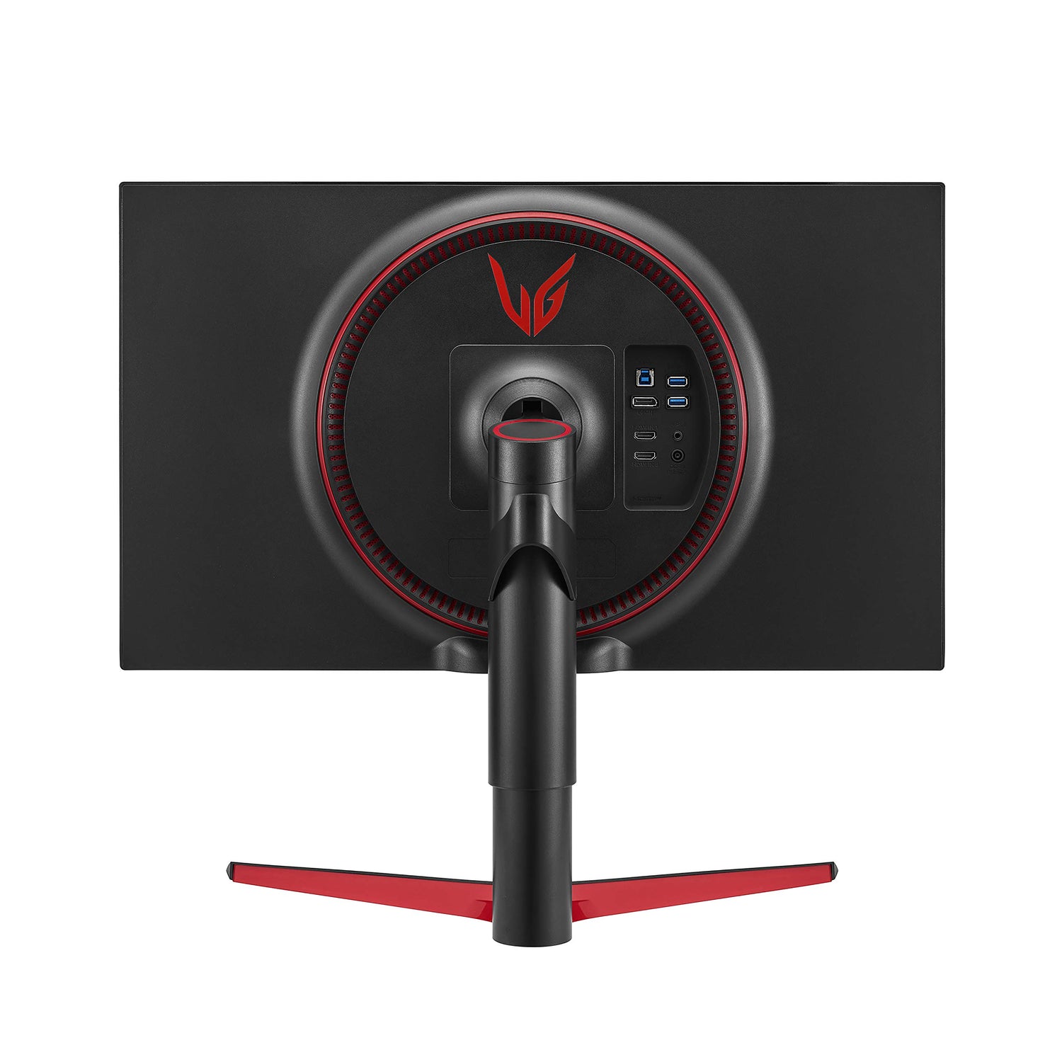 LG 27GN750-B UltraGear Gaming Monitor 27”
