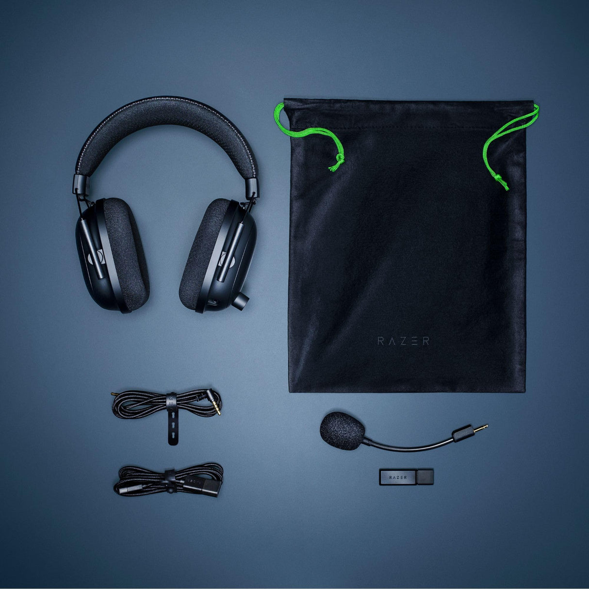 Razer BlackShark V2 Pro Wireless Gaming Headset