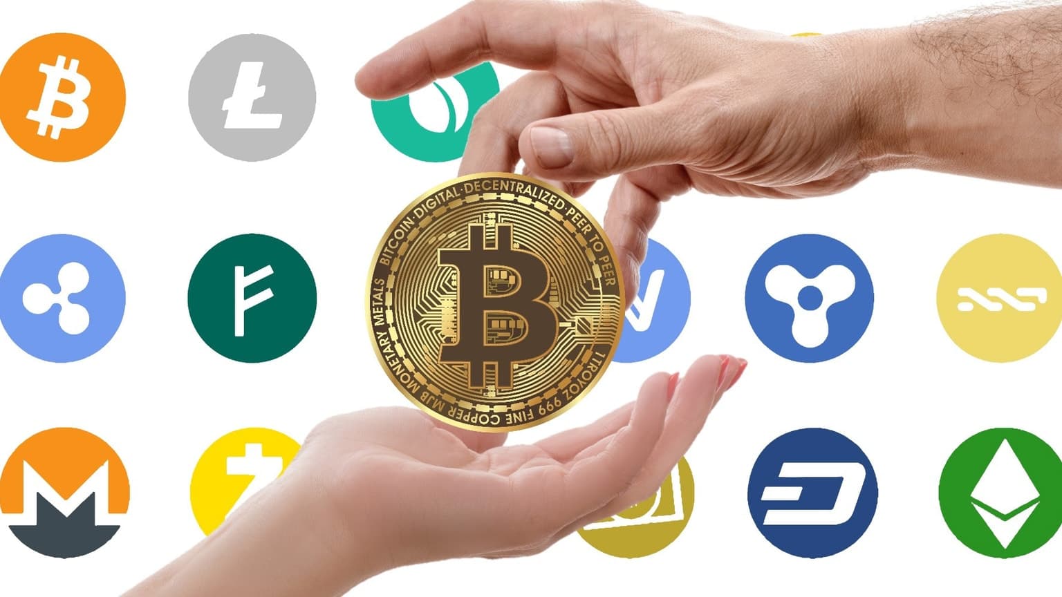 Bitcoin and Ethereum in the ETF Era: What Actually Changed